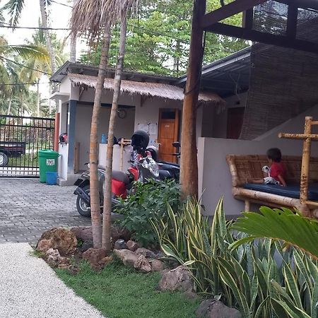 Albany Home Stay Kuta (Lombok) Exterior foto
