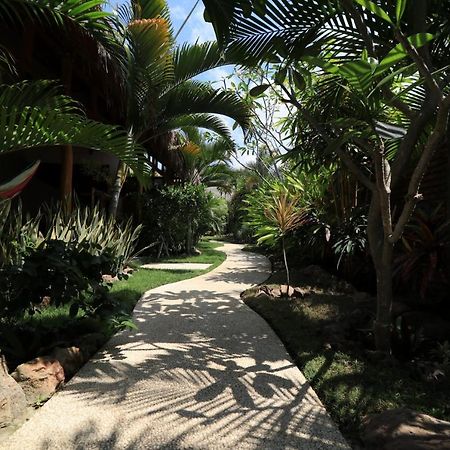 Albany Home Stay Kuta (Lombok) Exterior foto