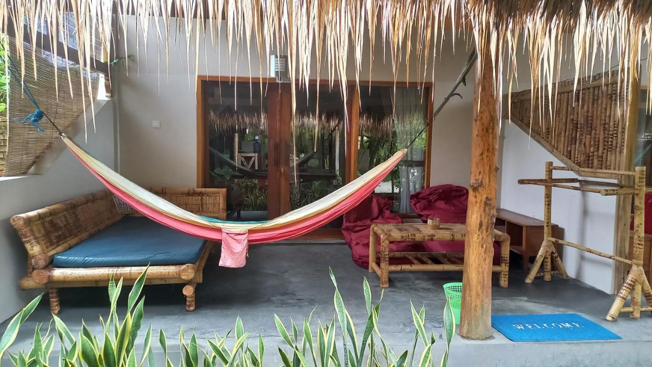 Albany Home Stay Kuta (Lombok) Exterior foto