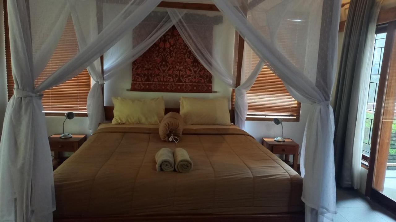 Albany Home Stay Kuta (Lombok) Exterior foto