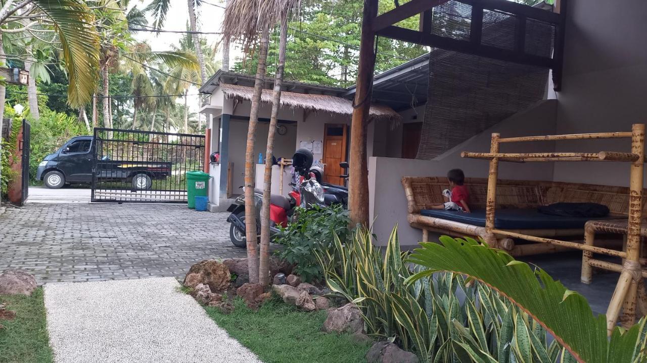 Albany Home Stay Kuta (Lombok) Exterior foto