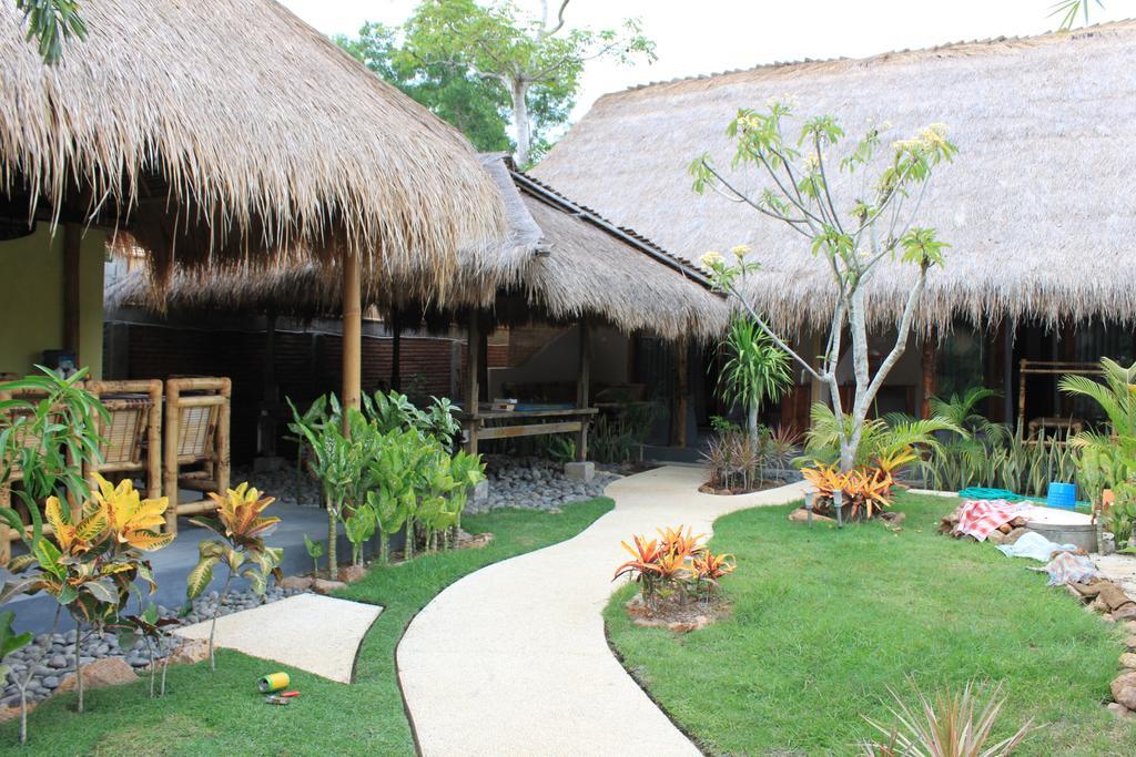 Albany Home Stay Kuta (Lombok) Exterior foto
