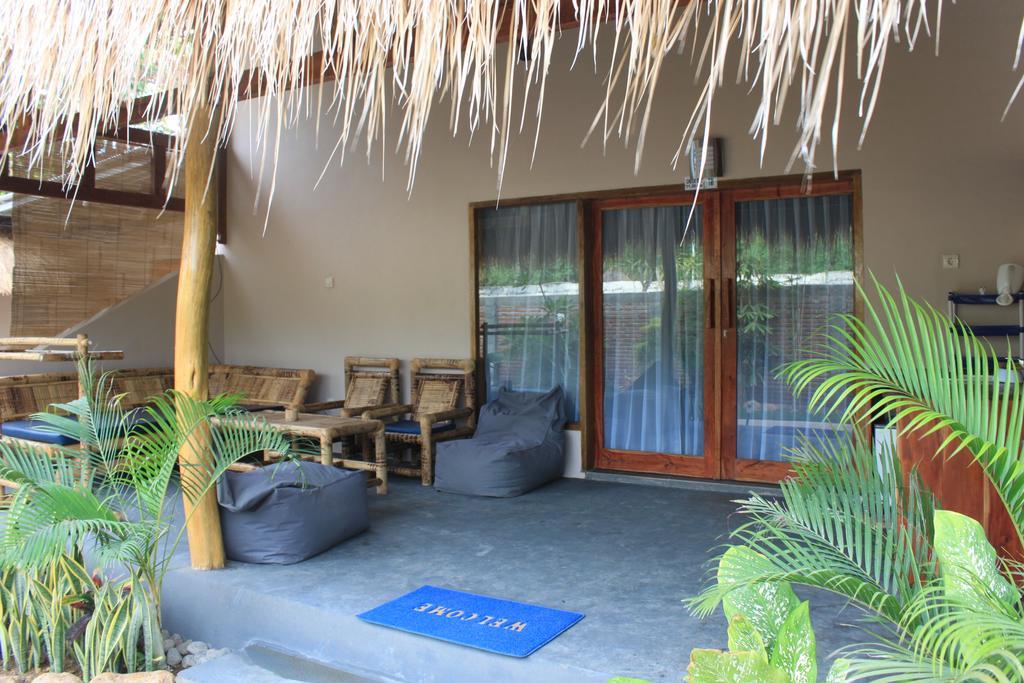 Albany Home Stay Kuta (Lombok) Quarto foto