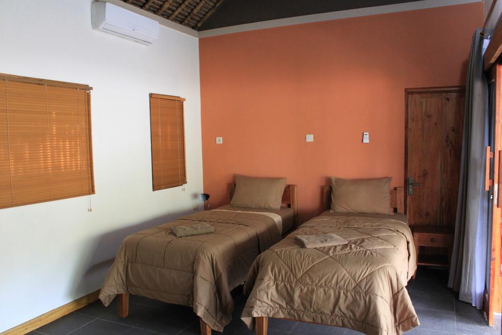 Albany Home Stay Kuta (Lombok) Quarto foto