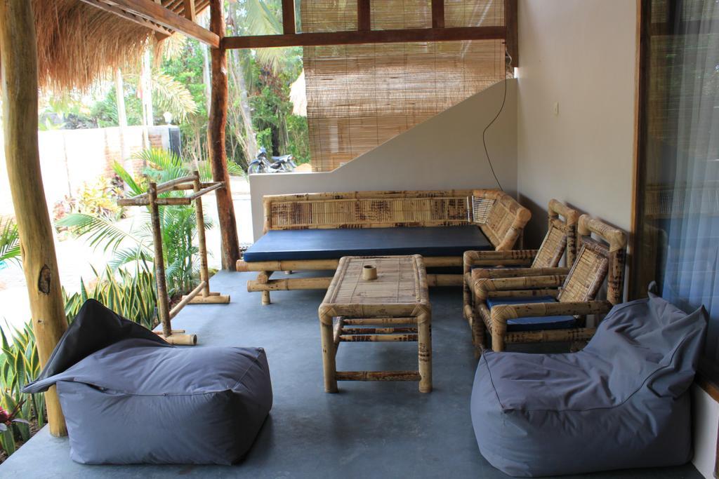 Albany Home Stay Kuta (Lombok) Quarto foto