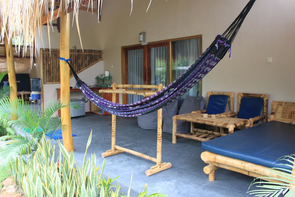 Albany Home Stay Kuta (Lombok) Quarto foto