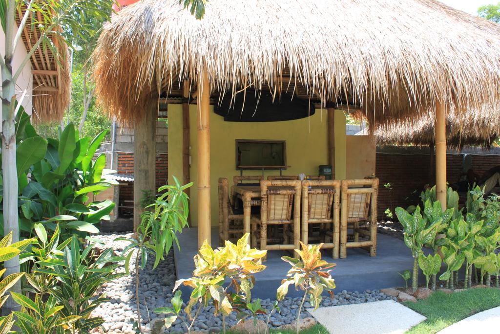 Albany Home Stay Kuta (Lombok) Exterior foto