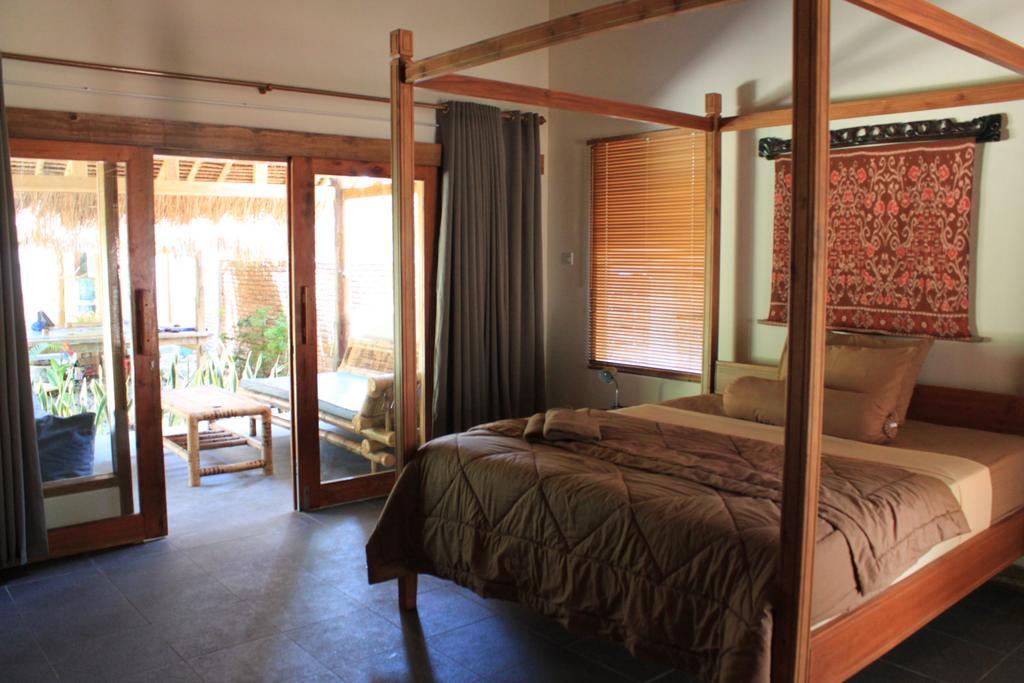 Albany Home Stay Kuta (Lombok) Quarto foto