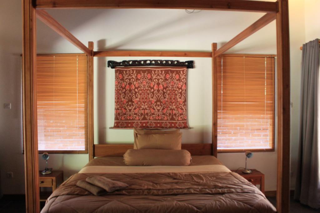 Albany Home Stay Kuta (Lombok) Quarto foto