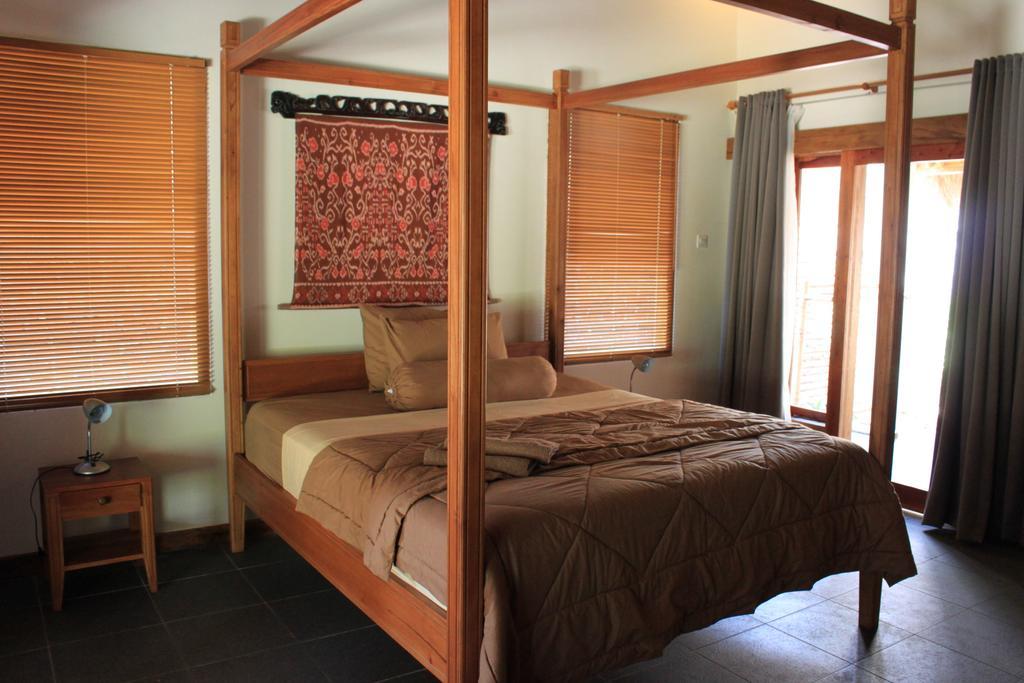 Albany Home Stay Kuta (Lombok) Quarto foto