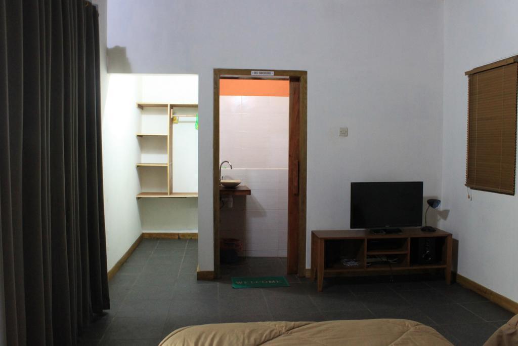 Albany Home Stay Kuta (Lombok) Exterior foto