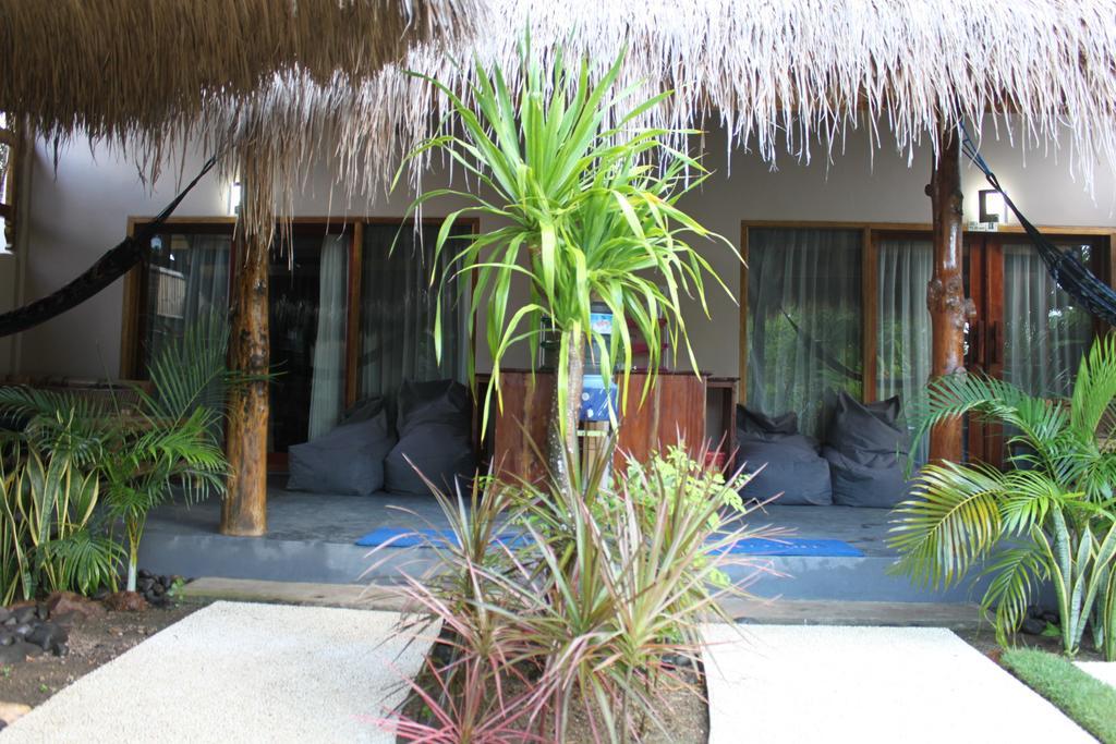 Albany Home Stay Kuta (Lombok) Exterior foto