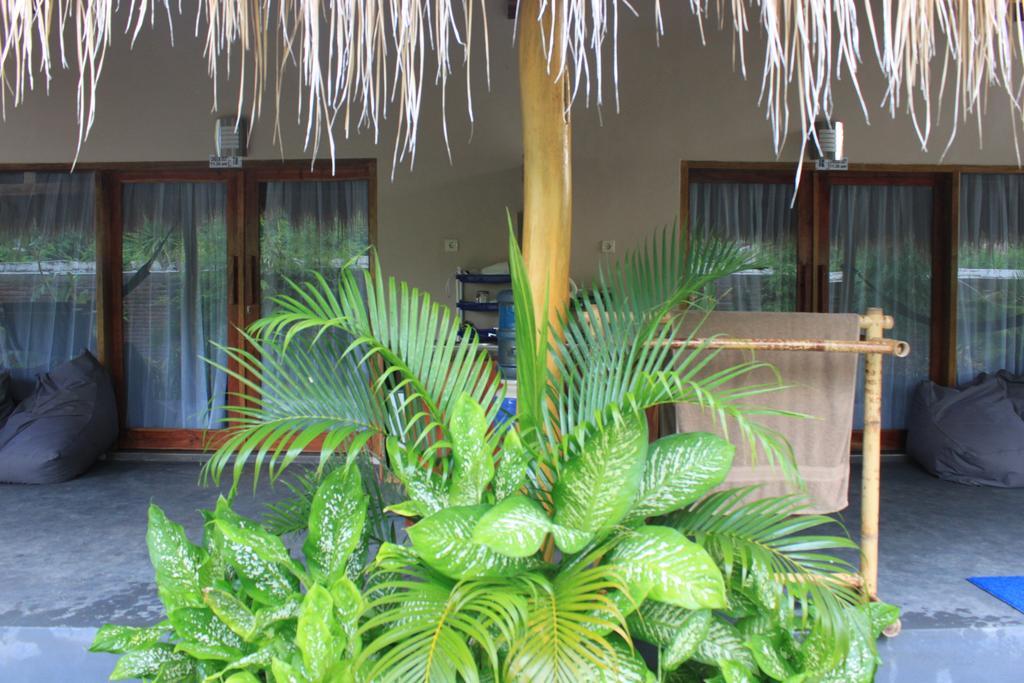 Albany Home Stay Kuta (Lombok) Exterior foto