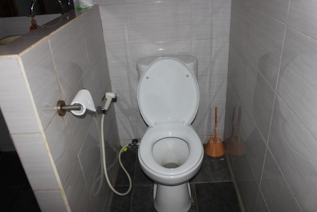 Albany Home Stay Kuta (Lombok) Exterior foto