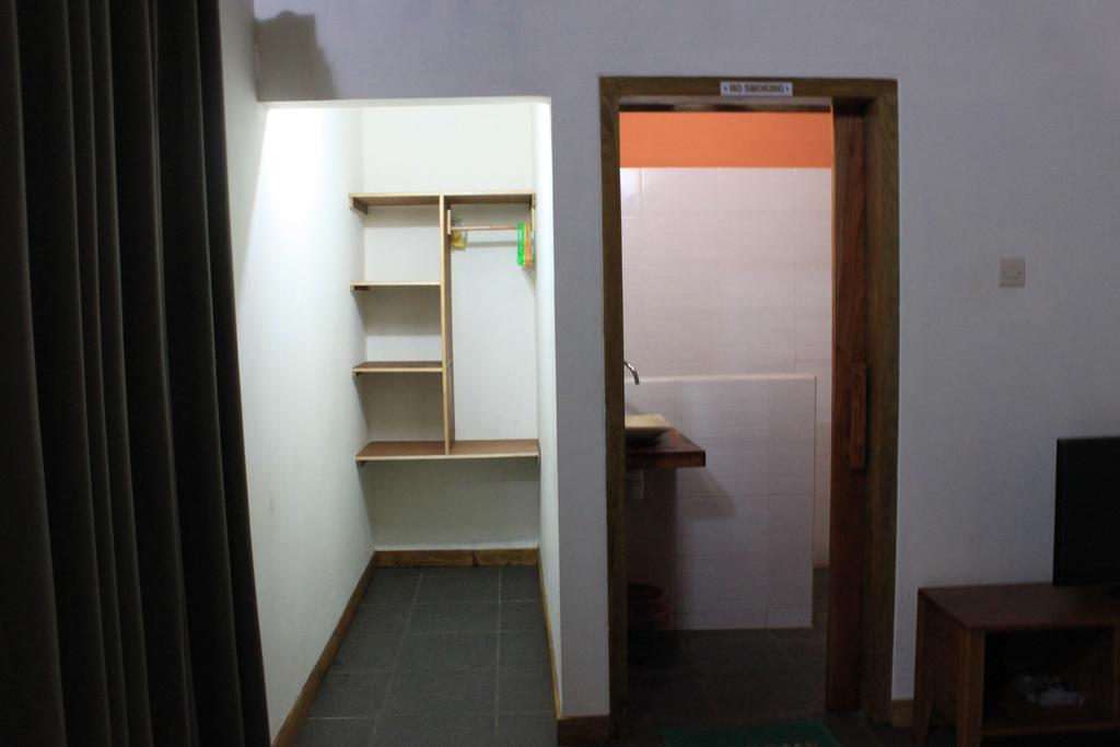 Albany Home Stay Kuta (Lombok) Exterior foto