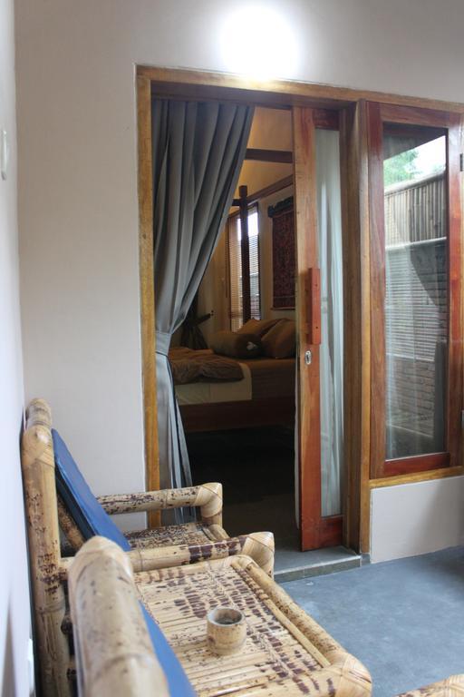 Albany Home Stay Kuta (Lombok) Exterior foto