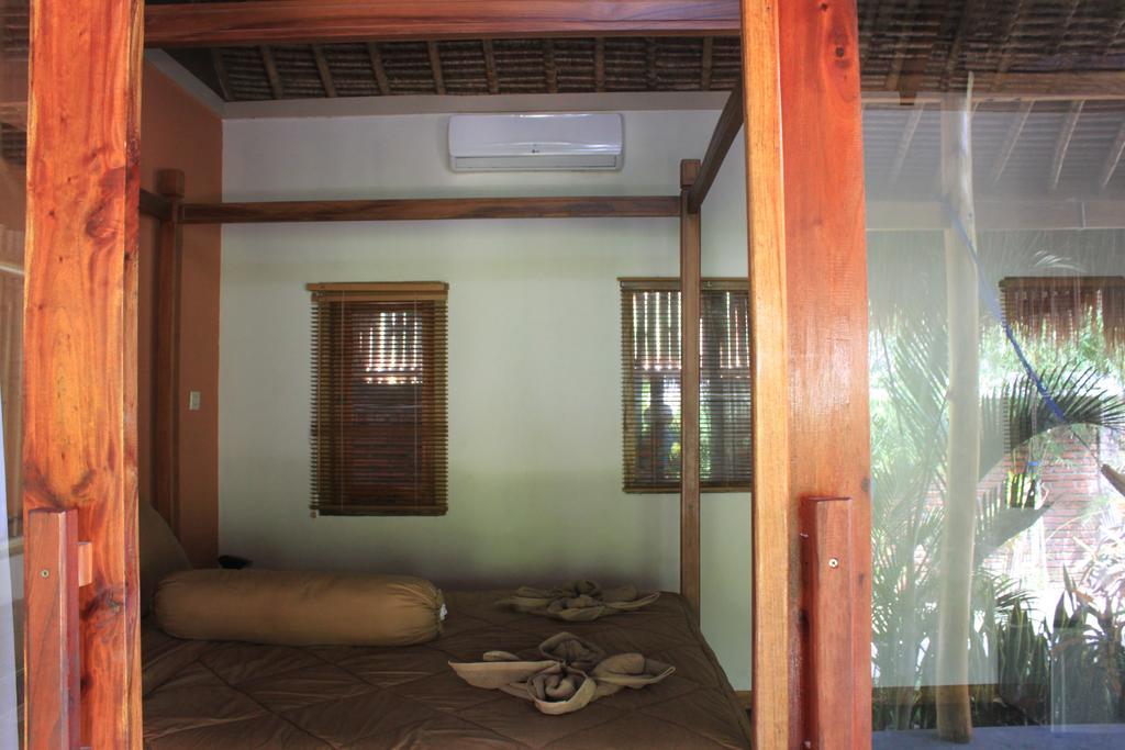 Albany Home Stay Kuta (Lombok) Exterior foto