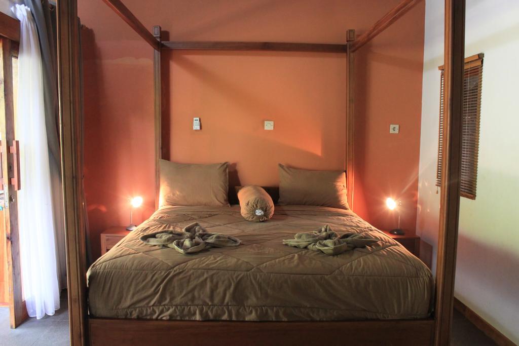 Albany Home Stay Kuta (Lombok) Exterior foto