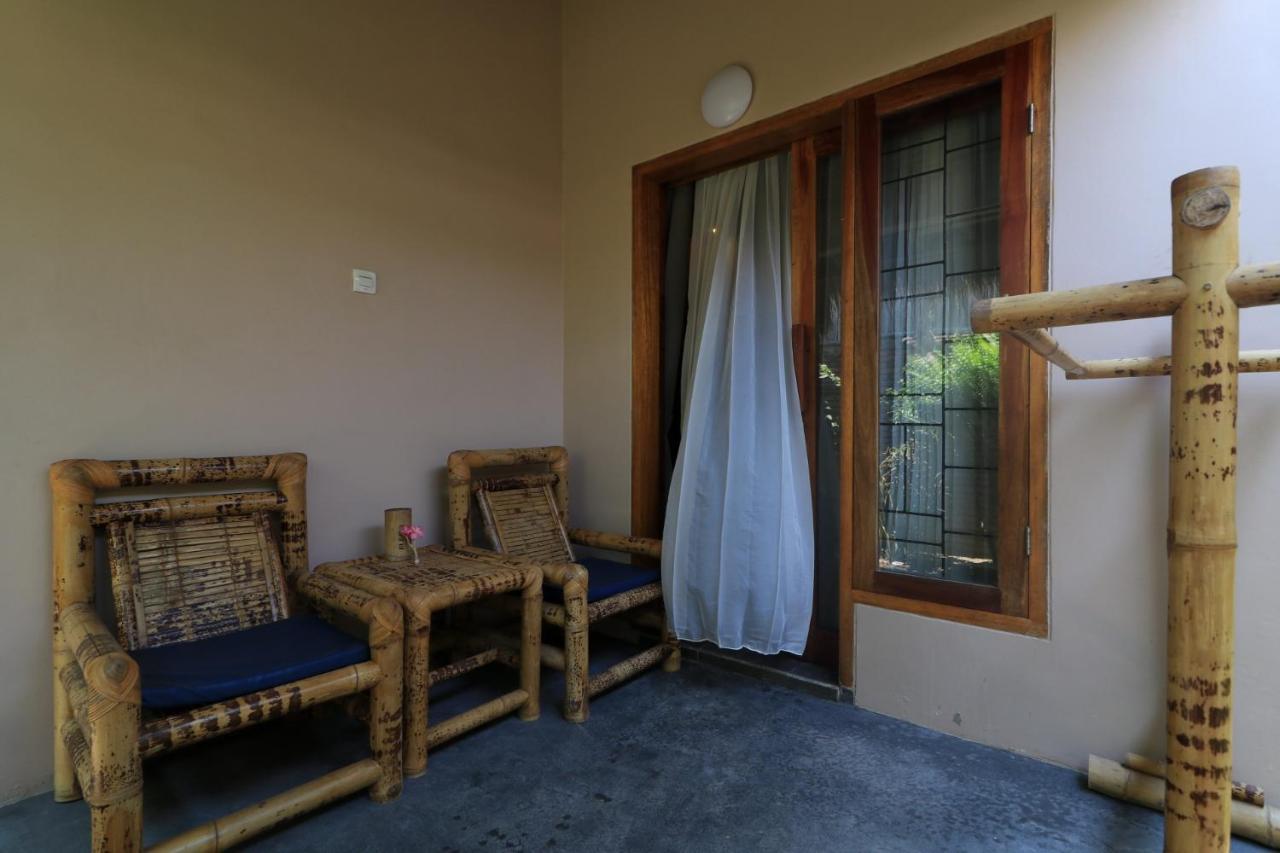 Albany Home Stay Kuta (Lombok) Exterior foto
