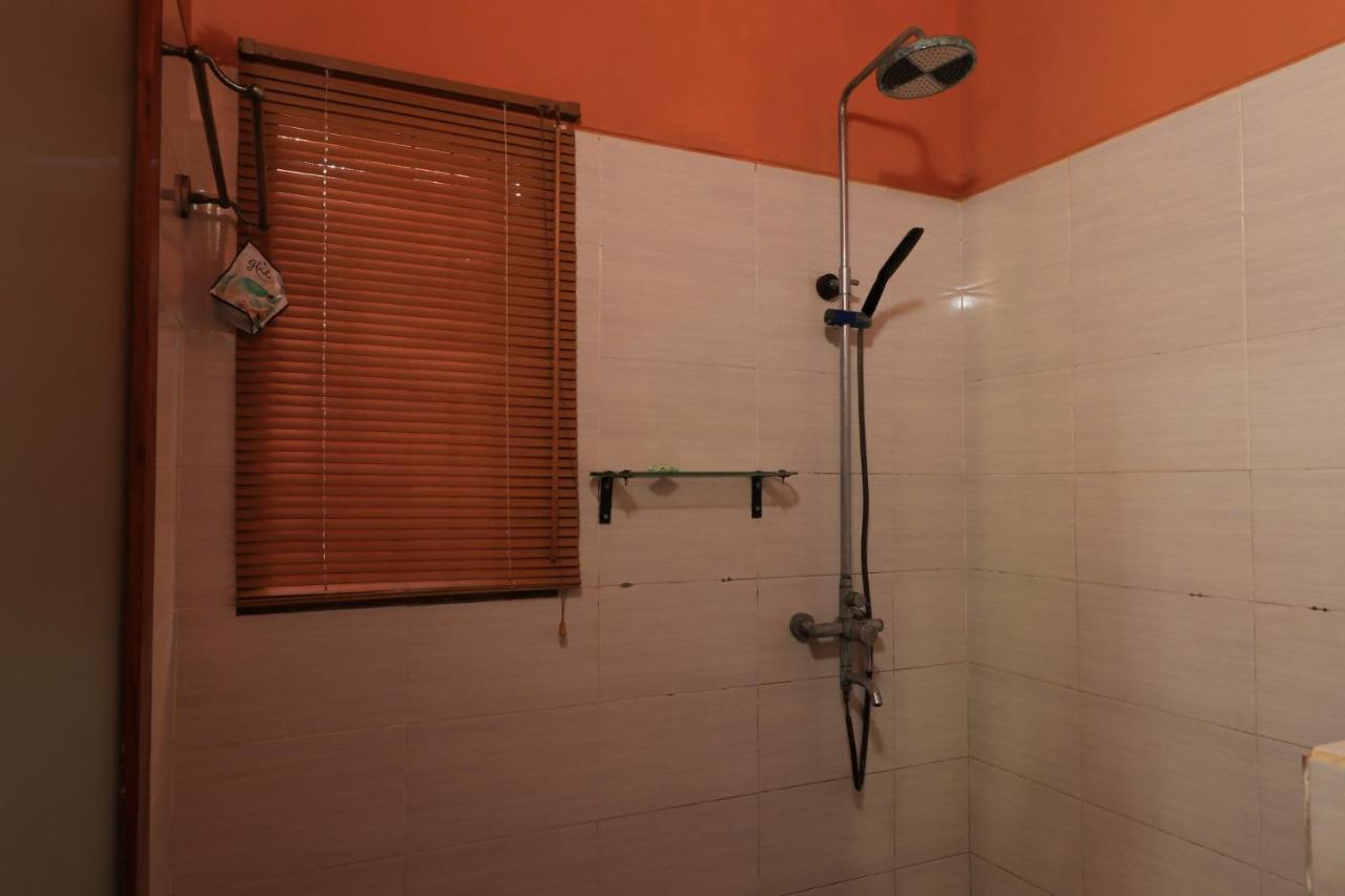 Albany Home Stay Kuta (Lombok) Exterior foto