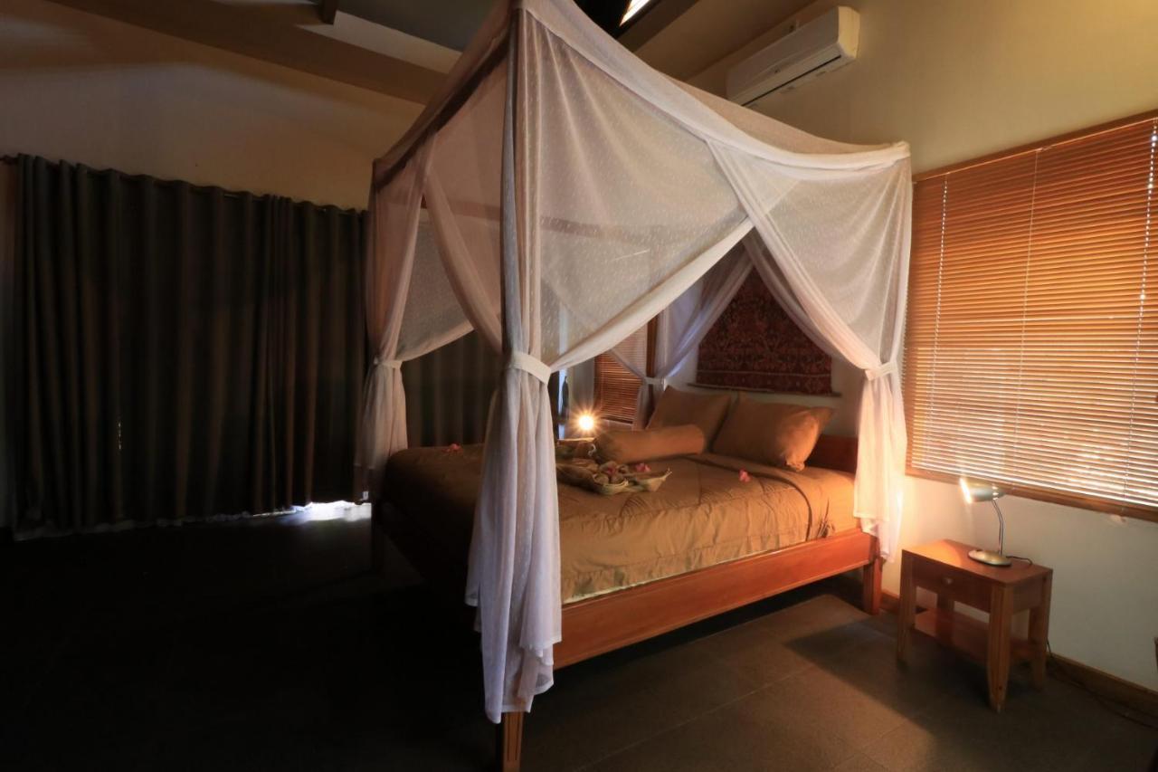 Albany Home Stay Kuta (Lombok) Exterior foto