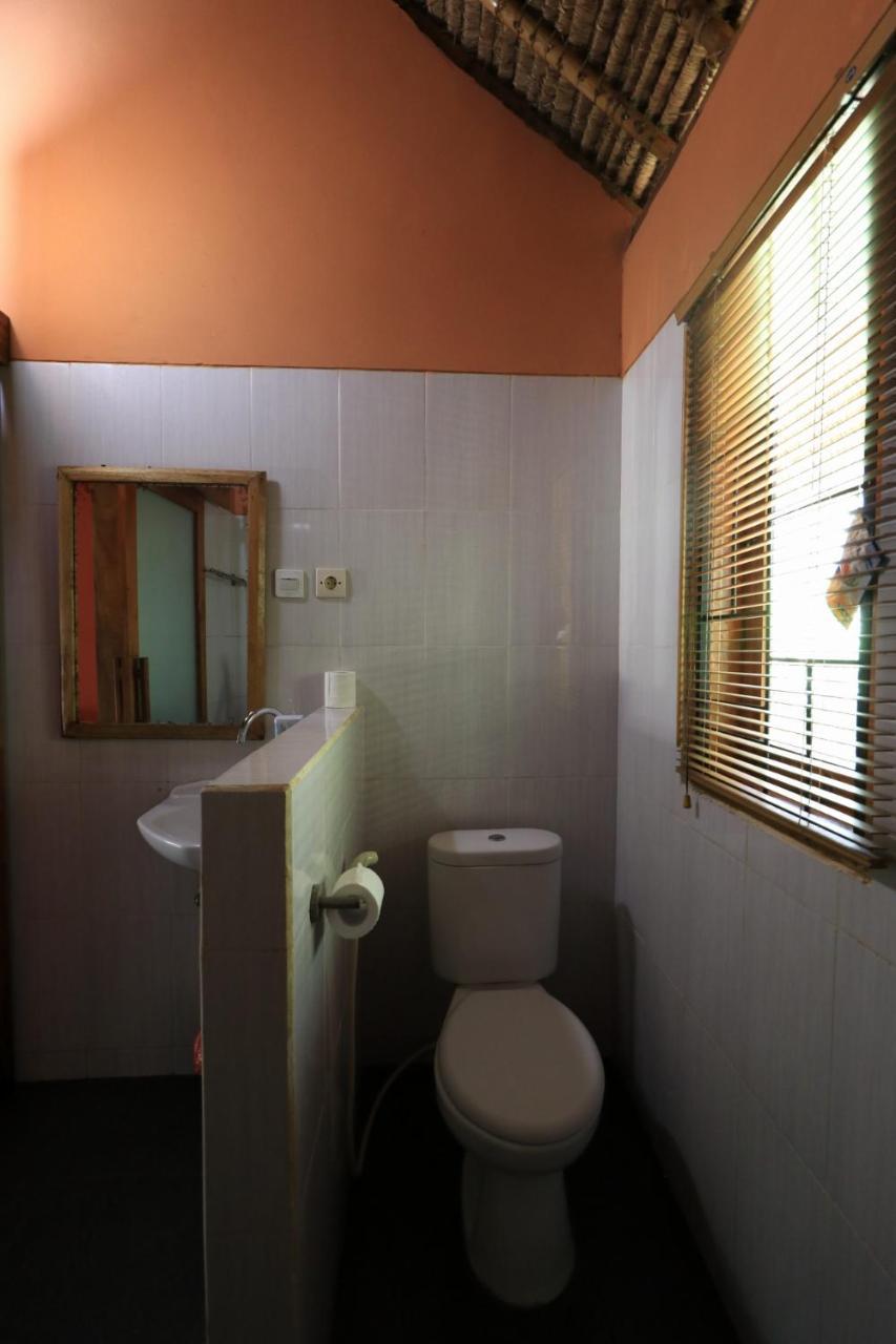 Albany Home Stay Kuta (Lombok) Exterior foto