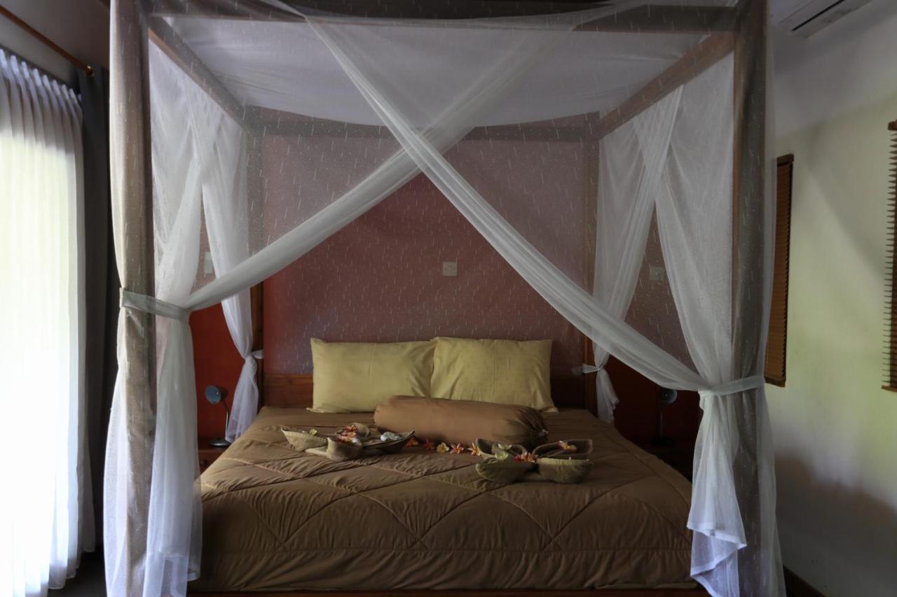 Albany Home Stay Kuta (Lombok) Exterior foto