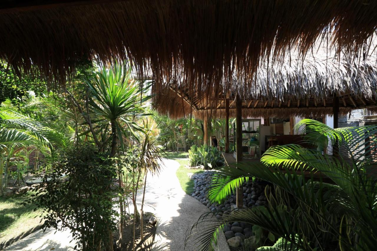 Albany Home Stay Kuta (Lombok) Exterior foto