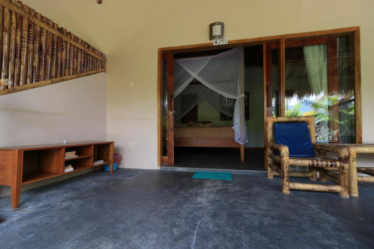 Albany Home Stay Kuta (Lombok) Exterior foto