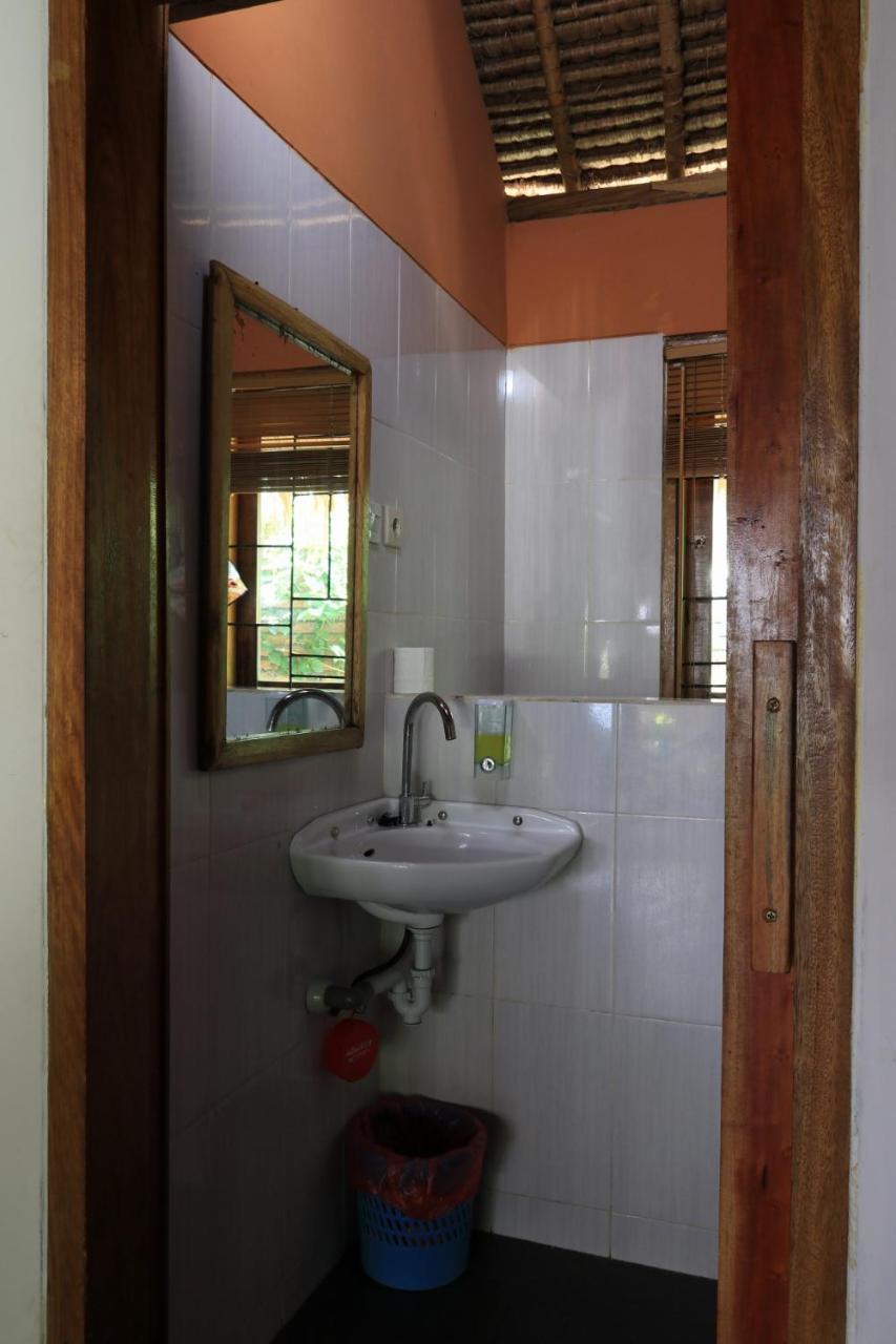 Albany Home Stay Kuta (Lombok) Exterior foto