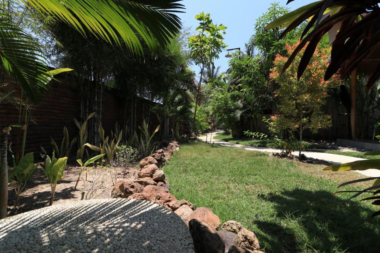 Albany Home Stay Kuta (Lombok) Exterior foto