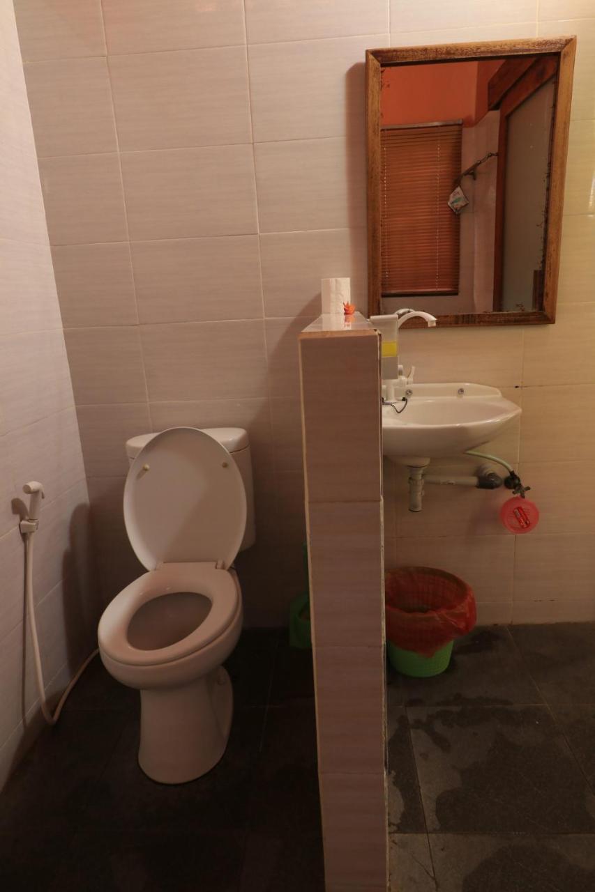 Albany Home Stay Kuta (Lombok) Exterior foto